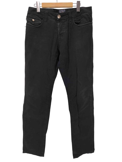 ジャンポールゴルチエ Jean Paul GAULTIER 00s archive メタルロゴ 5ポケットパンツ メンズ US:32-33